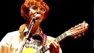 Mrs. Cold - Kings of Convenience (Live)