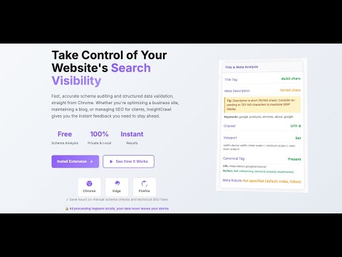 Item video thumbnail