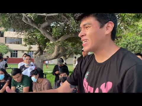 WILLY VS GFC - OCTAVOS - LA FECHA PERDIDA