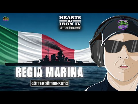 Hoi4 Italy Naval Guide: Mastering the Regia Marina