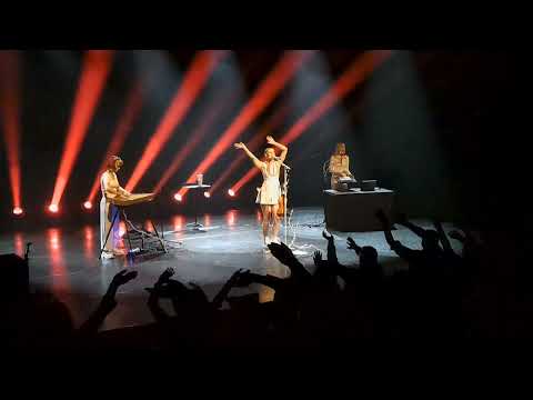 Vilma Jää - Humalahullu