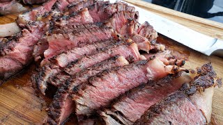 The Perfect Wagyu Ribeye Steak 🥩🐄