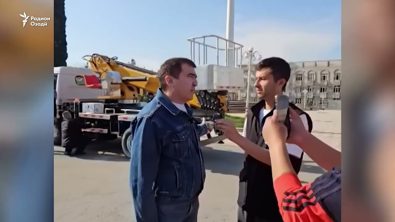 Хайри мардум барои ободӣ, ё дастур аз боло?