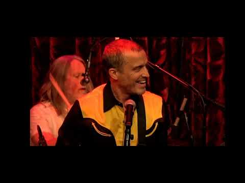 Louden Swain - Live at Analog, Nashville, TN  2022/12/20