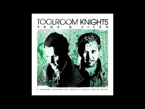 Toolroom Knights Mixed by Prok & Fitch (2013)