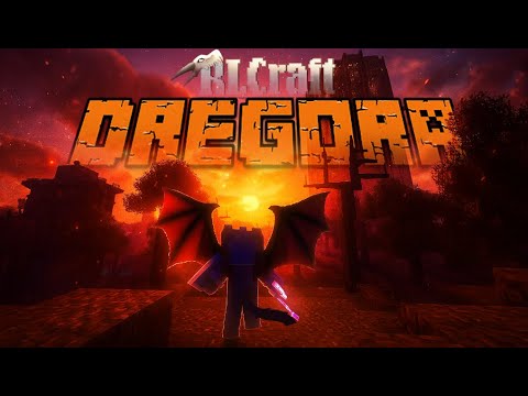 RLCRAFT DREGORA but its HARDCORE [FULL MOVIE]