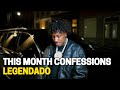 NBA YoungBoy This Month Confessions Legendado DESHAWN