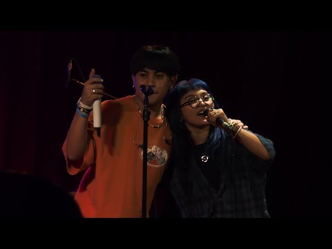 250606 Maki & Angela Ken - Sikulo (Live) @ 12 Monkeys Music Hall & Pub