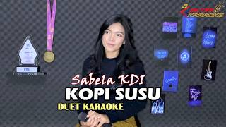 Download lagu KOPI SUSU // KARAOKE Duet Sabela KDI (Tanpa Vokal Cowok) mp3 Download lagu KOPI SUSU // KARAOKE Duet Sabela KDI (Tanpa Vokal Cowok) mp3