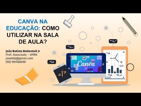 Canva na Educação: como utilizar na sala de aula?