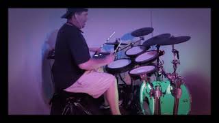 Twisted Method - Inside Out | Drum Cover