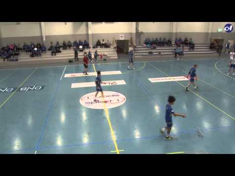 Bring G16 - Kolbotn - Bossekop UL (32-20) 2016