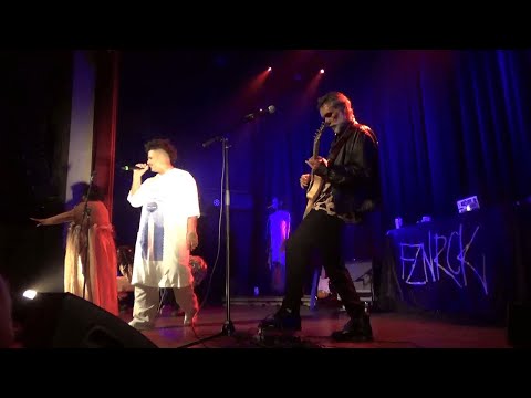 Mateus Fazeno Rock @ Casa Natura Musical (18.7.2024)