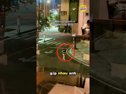 Cái màn hình điện thoại đã thay đổi tất cả 🤣 #thatbatngovn