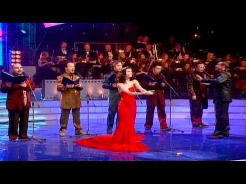 Emma Shapplin & Xop Typeukoro-Vedi, María_Veme, María (Subt.Español-Italiano)