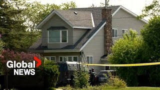 Suspected landlord-tenant dispute in Hamilton, Ont. leads to double homicide, SIU investigating