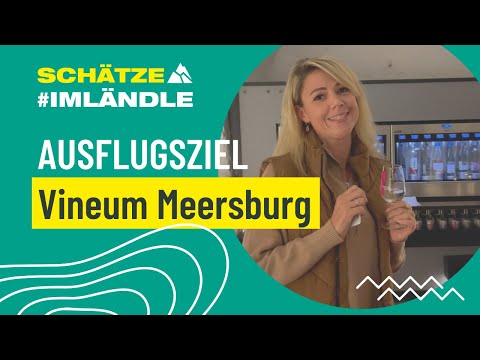 Ausflugsziel Vineum Meersburg