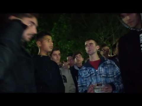 Cuore vs Joma 8avos RAMAS BATTLE IV