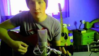 Hallelujah - Jeff Buckley / Leonard Cohen (acoustic cover by michaelschulte) free mp3!