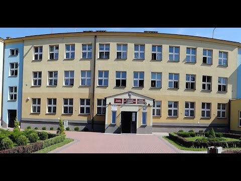 WITAJCIE w ZSO Zambrów 2017