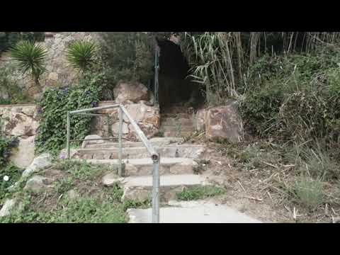 Walking Tour Cala Canyelles Cami de Ronda Costa Brava