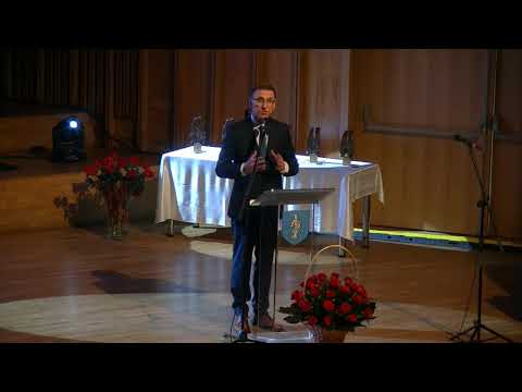 OLSZTYN24: XVII Gala Wręczenia Nagród Prezydenta Olsztyna (2)