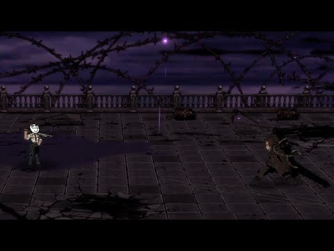 Every Heathcliff Is Destined To Die (6-48 Solo)