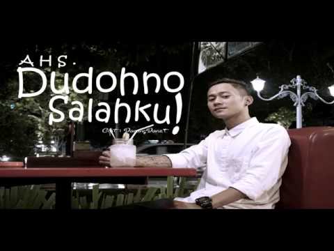 AHS - Dudohno Salahku ( Official Music Video )