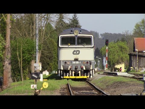 Hvězdonice 22 4 2018