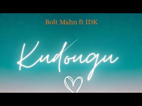 Bolt Mahn- Kudougu feat IDK (Taxman Music) 2026 PNG Latest Music