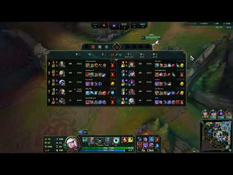 POV enemy team has yahyas janna