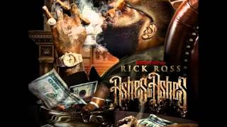 Rick Ross - John Doe (Ashes To Ashes Mixtape)