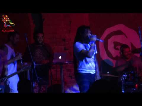 Coletivo Nervozes - Grave (participação de Cannibal)