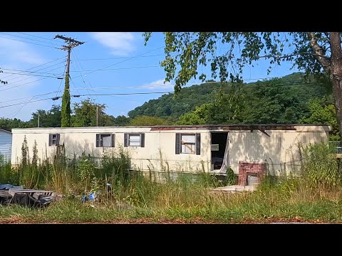 Harlan, Kentucky | A Sad Truth