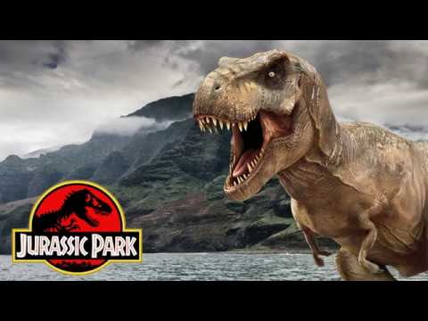 Could Rexy Survive on Isla Sorna?