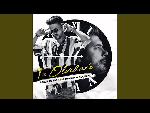 Te Olvidaré (feat. Demarco Flamenco)
