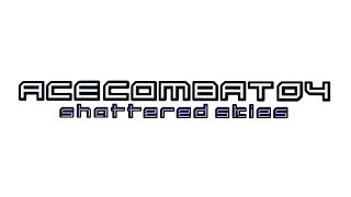 Rex Tremendae - Ace Combat 04: Shattered Skies