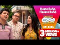 NEW Ep 4496 Gokuldham Me Shuru Hui Ganesh Chaturthi Ki Tayari Taarak Mehta Ka Ooltah Chashmah