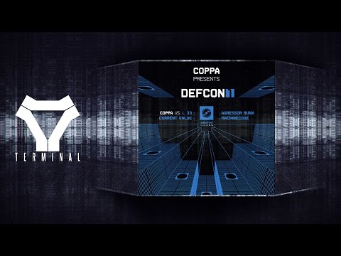 Current Value feat. MC Coppa - Calling You (Subsistenz)