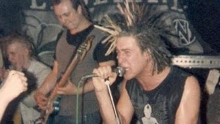 Conflict - Tough Shit Micky