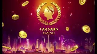 Caesars Games  Free Slots and Casino Game play