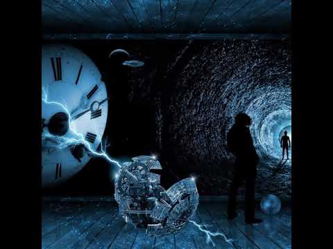 Ian Boddy. Ron Boots - Tunnel Vision