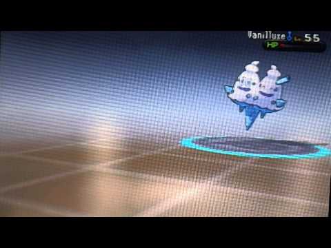 Pokemon Y Part 80: Snowbelle City Gym