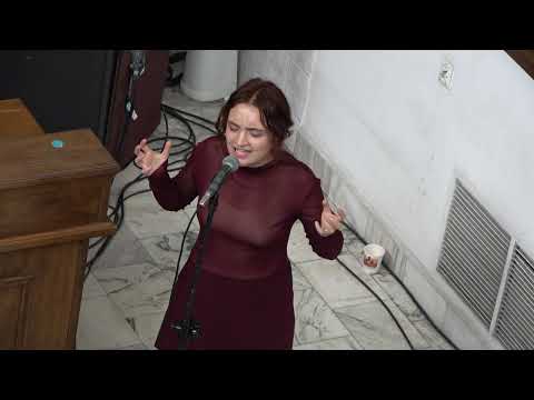 Heinali & Yasia present Гільдеґарда - 03/10/2024