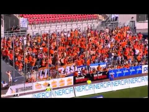 IFK Norrköping alla mål omgång 1-15 2014