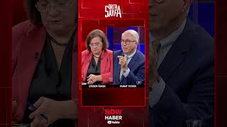 NOW Haber Orta Sayfa Çözüm Sürecini yorumluyor