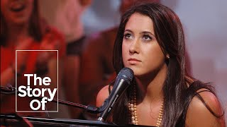 The Story of &#39;A Thousand Miles&#39; by Vanessa Carlton