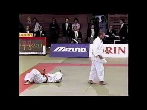 この技はもしかして！？