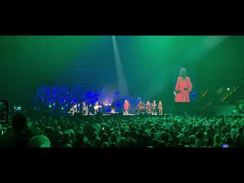 ALICE COOPER - POISON 28.11.25 Night of the Proms 2025 live Mannheim SAP ARENA