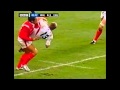 Gavin Henson Superb Performance V England 2005